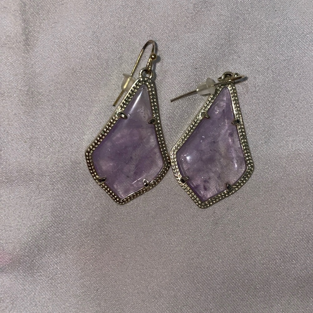 Kendra Scott Earrings